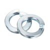 sourcing map 7/8" Split Lock Washer, 10Pcs Carbon Steel Spring