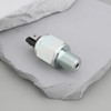 SG Store Rear Hydraulic Brake Switch for Motorcycles with O-Ring