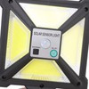 Solar Street Light 4 COB Motion Sensor IP65 Waterproof 3