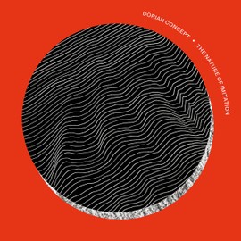 The Nature of Imitation [解説・ボーナストラック1曲収録 / 国内盤] (BRC581)