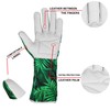 Leather Gardening Gloves Ladies Men/Women Short & Long Forearm Protection