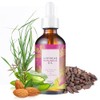 Natural Cyperus Rotundus Oil, Aceite Depilatorio para Mujeres y Hombres