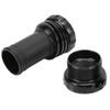 Bike Bottom Bracket 68‑73mm Reduce Noise Stability Resin Washer Sturdy