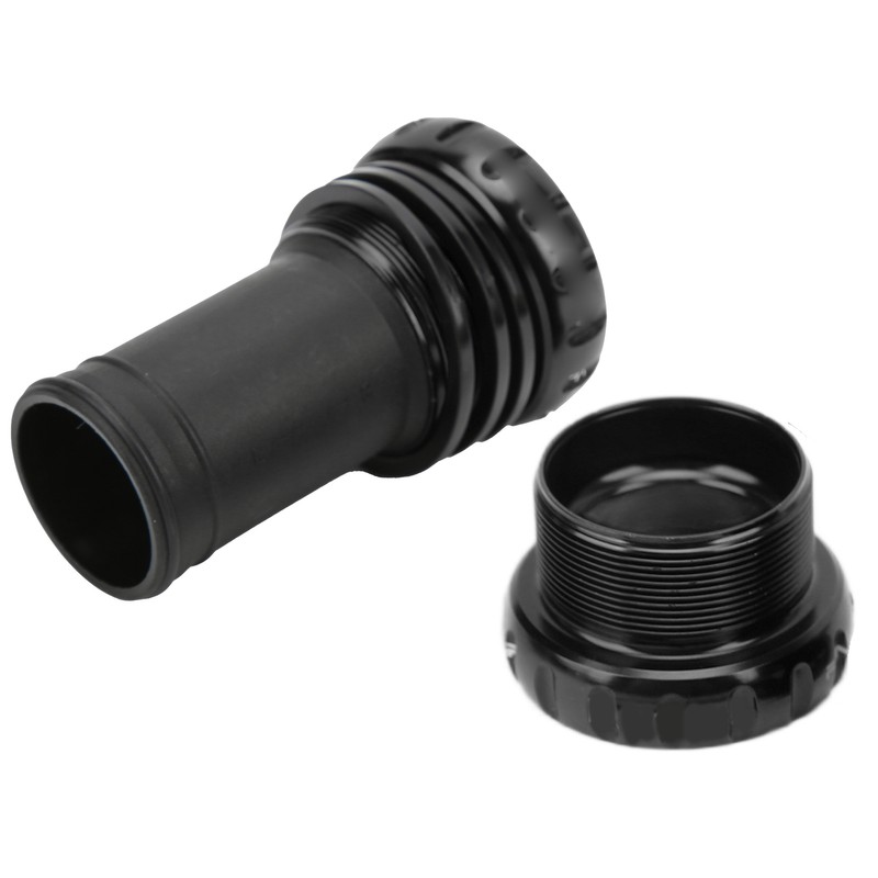 Bike Bottom Bracket 68‑73mm Reduce Noise Stability Resin Washer Sturdy