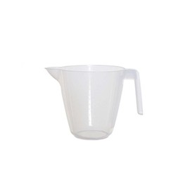 Whitefurze 1 Litre Measuring Jug Natural (302092)