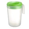 Jarra 4 Lts. Plastico Cubasa