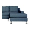 Herrajes Guerrero Pata Para Mueble O Sala 12 Cm De