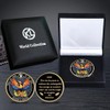 Phoenix 3 Years Sobriety Commemorative Gift Set Recovery Anniversary Gift