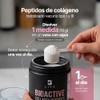 Life Péptidos Colágeno Polvo Tipo Iii 500 Gramos Fórmula Pura