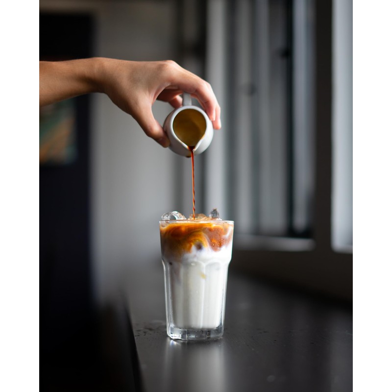 Toschi Vanilla Syrup | Highly Concentrated | Additive Free |