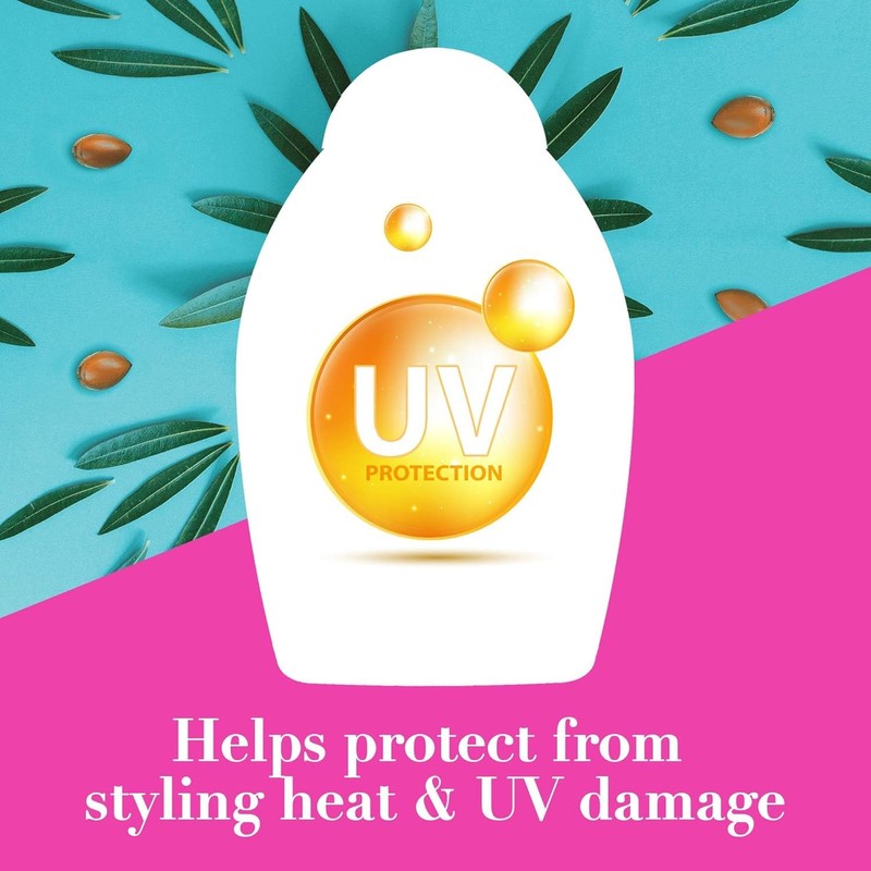 OGX Renewing + Argan Oil of Morocco Extra Penetrating Oil