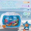 Baby Sleep Soother Musical Toy with Light & Soothing Sounds