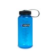 Nalgene Wide Mouth 0.5L Tritan Renew Slate BL Plastic