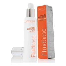 Fluidbase Crema Facial Oil Free Genové 50ml Hidratante Seborregulador
