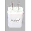 Universal 2-Port USB Home Wall Plug Charger Cell Smart Phone