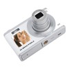 4K Digital Camera Dual HD IPS Screen 10x Optical Zoom