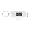 iplusmile Keychain Watch - Multifunctional Electronic Pocket Watch - Digital