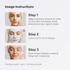 Cureskin Vitamin Boost Face Mask | D Tan Pack for