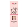 Base Líquida De Maquillaje Mega Cover Pink Up Original