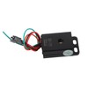 Electric Bike Alarm System One Touch Start Universal Electric Scooter