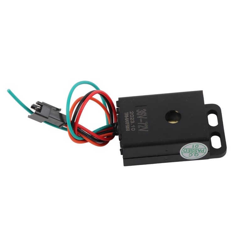 Electric Bike Alarm System One Touch Start Universal Electric Scooter