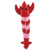 Petio Electric Dancing Cat Toy, Shrimp