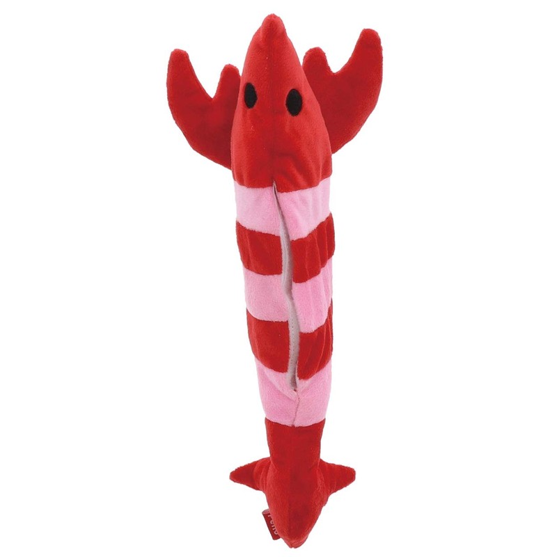 Petio Electric Dancing Cat Toy, Shrimp