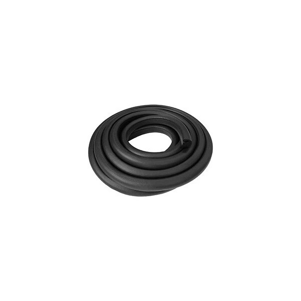 Trunk Weatherstrip Compatible With 1937-1948 Ford Mercury Sedans Coupes