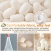 Garshana Gloves Raw Silk Massage,Raw Silk Gloves Garshana with Elastic
