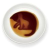 Alta AR0604194 Small Dish Cat