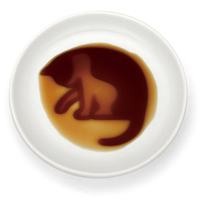 Alta AR0604194 Small Dish Cat