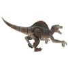 Simulation Remote Control Dinosaur Toy LED Light Smart Electric Mechanical