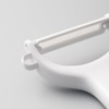 Kai Corporation KAI KITCHEN DH8011 Rustproof Ceramic Blade Peeler Potato