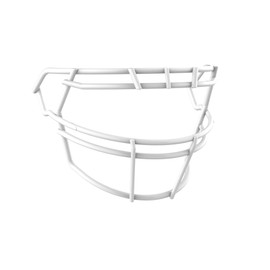 Schutt Sports F7-F5 Varsity Facemask for F7 Football Helmets, White, ROPO-NB-VC