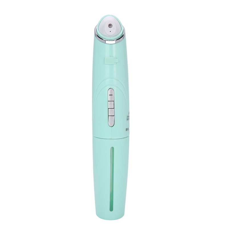 Electric Hot Compress Blackhead Acne Removal Machine Face Pore Cleaner