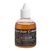Sugarflair Edible Airbrush Lacquer, Edible Glaze For Baking And Sugarcraft