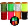 Black Fly Tying Thread,Fly Tying Thread Fishing Accessories Flies Tying