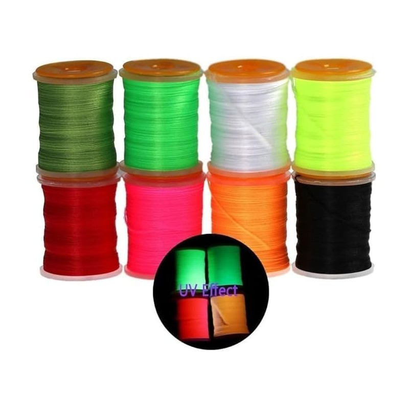 Black Fly Tying Thread,Fly Tying Thread Fishing Accessories Flies Tying