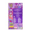 Townley Set para Uñas con Anillos Luminosos, Distroller Chamoy Amiguis