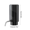 Electric Wine Aerator | Automatic Wine Aerator Electric Wine Aerator