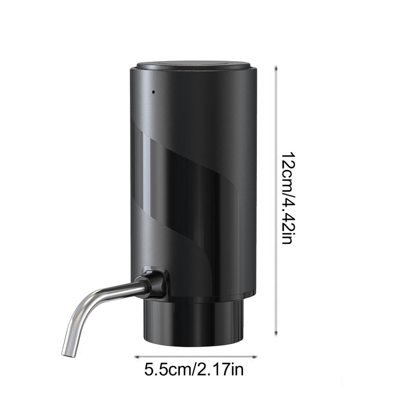 Electric Wine Aerator | Automatic Wine Aerator Electric Wine Aerator