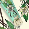 Yuya - Republic Cosmetics Emulsión Humectante Corporal "Vainilla Para el