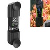Fish Tank Water Thermometer High Accuracy Digital LCD Display Portable