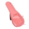 Guitar Bag 23in Ukulele Storage Bag Carrying Bag Oxford Cloth