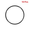 sourcing map Pack of 10 O Ring Sealing Rings 92