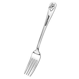 Aworks Yoshi Stamp Fork (Large)