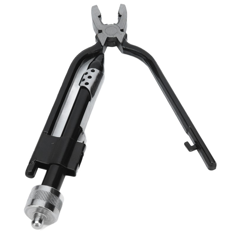 Safety Wire Pliers Fine Workmanship High Hardness High Carbon Steel