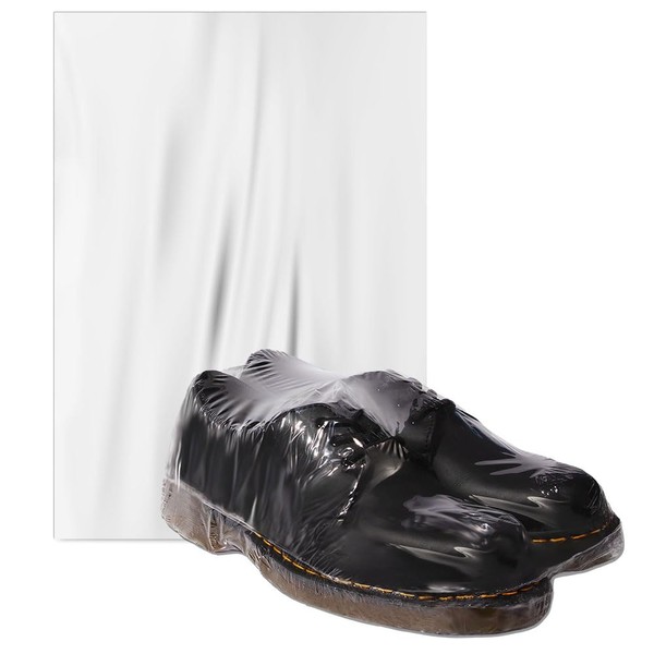 Spartan Industrial - 14" X 20" Large Shrink Wrap Bags