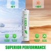 Rechargeable AAA Batteries , 1.2V NiMH 1100 mAh High Capacity