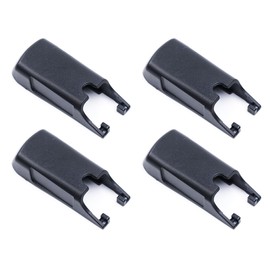 BLPRKOT 4 Pezzi Coperchio Braccio Tergicristallo Ricambio W000050335 Compatibile con Classe A B C E